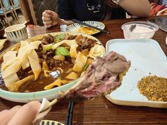 -阿拉木汗餐厅(山大路店)