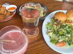 -京A Taproom·精酿餐吧(CBD店)