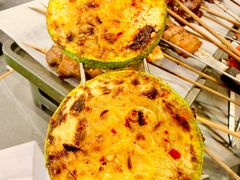 -醉炫音速烧烤(沙河总店)