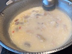 -捞王锅物料理(上海世茂广场店)