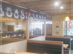 卡座-赤稻·日式料理(禅城店)