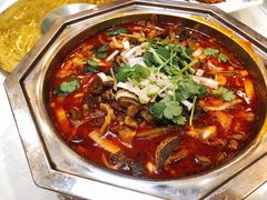 -晋美大掌柜(新建路店)