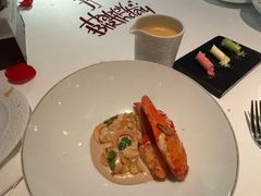 -翡翠36餐厅(浦东香格里拉店)