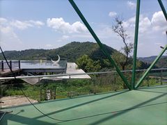 -石燕湖生态旅游景区