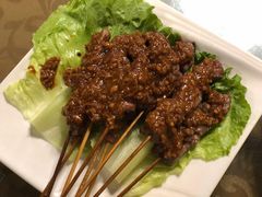 -伊萨娜印尼餐馆