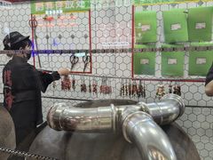 -钱锋炭缸烧烤(南湖大路总店)