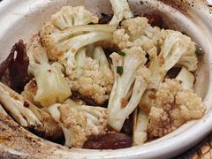 -华记煲仔华·煲仔饭(市桥易发店)