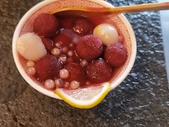 -福苗小骆驼烧烤(曲江店)