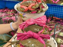 -辣螃铠盆盆蟹大排档(总店)