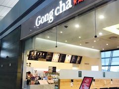 -乐天免税店(仁川国际机场店)