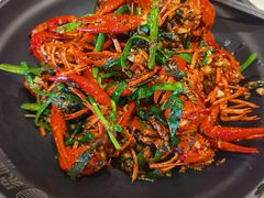 -聚味瞿记·龙虾堂(天元店)