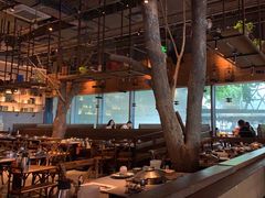大堂-同仁四季椰子鸡(宝安壹方城店)
