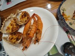 -松坂屋日料自助(长城路店)