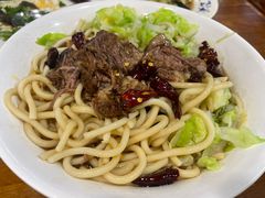 -柴氏风味斋(甘家口店)