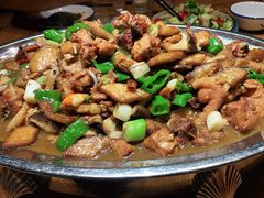 -俭寨大盘鸡·缸子肉·小公鸡·新疆菜(云通店)