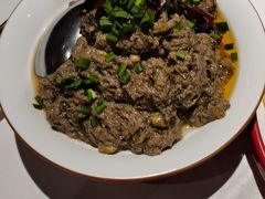 -北平楼·烤鸭·北京菜(牡丹园店)