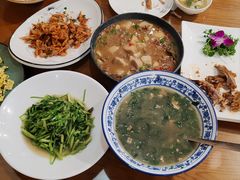 -桂缘味道·武夷乡土农家老味道