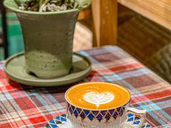 -JRCAFE玖如空间