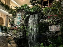 -白天鹅宾馆-宏图府餐厅