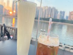 -BJM CLUB·宾酌·江景西餐吧(琶醍店)