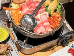 -小川洋风料理(街道口店)