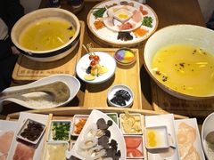 -芸南道·过桥米线(昆明老街旗舰店)