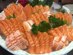 -福樱兰海鲜放题铁板烧(加州店)