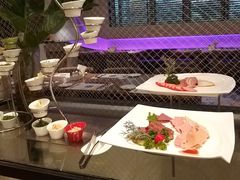 -万德诺富特酒店·自助餐厅(万德大厦店)