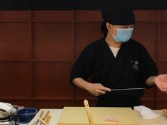 -Sushi Hanzo半藏(天环广场店)