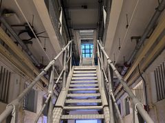 -大馆(前中区警署建築群)