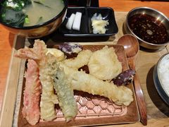 -天妇罗内顺田(罗湖店)