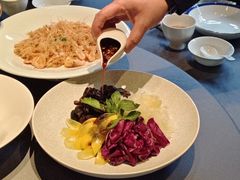 -狮王府淮扬菜(夫子庙老门东店)