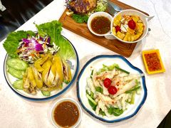 -小曼谷泰国美食 (南角道分店)