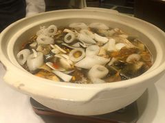 野生菌火锅-翠府(翠湖北路店)