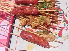 -辣小鲜·南昌大排档(船山路店)