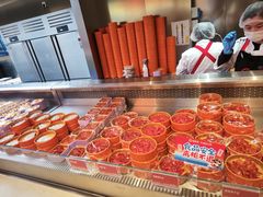 -海底捞大排档火锅(打浦路店)