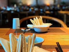 -庆云楼饭庄(什刹海店)