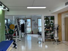 -森诺运动康复中心(北苑店)