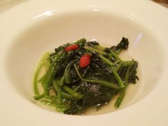 时令蔬菜-杭州JW万豪酒店-万豪中餐厅