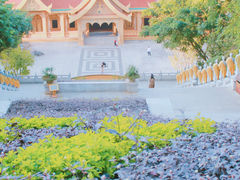 -西双版纳勐泐文化旅游区