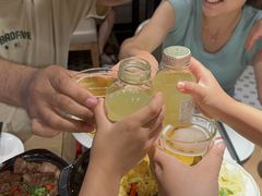 -洪兴砂锅·融合砂锅菜(三站店)