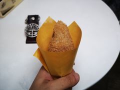 老街糯米团-正南齐北·老街糯米团(洪崖洞店)