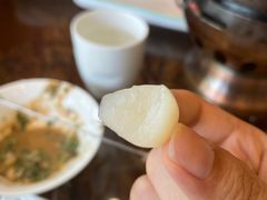 -民族饭荘(新华大街店)