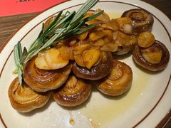 -ZAFFERANO西班牙海鲜饭(上海首店)
