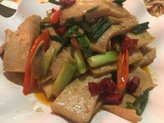 大碗千叶豆腐-东华大酒楼(主楼店)