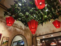-香港威特瑞茶餐厅(小白楼音乐厅店)