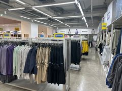 -BIGOFFS 超级折扣(仁恒伊势丹店)