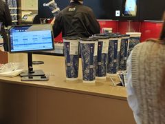 -霸王茶姬(渝北金港国际重百店)