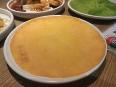 春饼-榆林镇筋饼(知春路店)