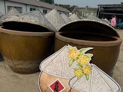 -苏州市吴中区光福窑上花果蜜饯厂